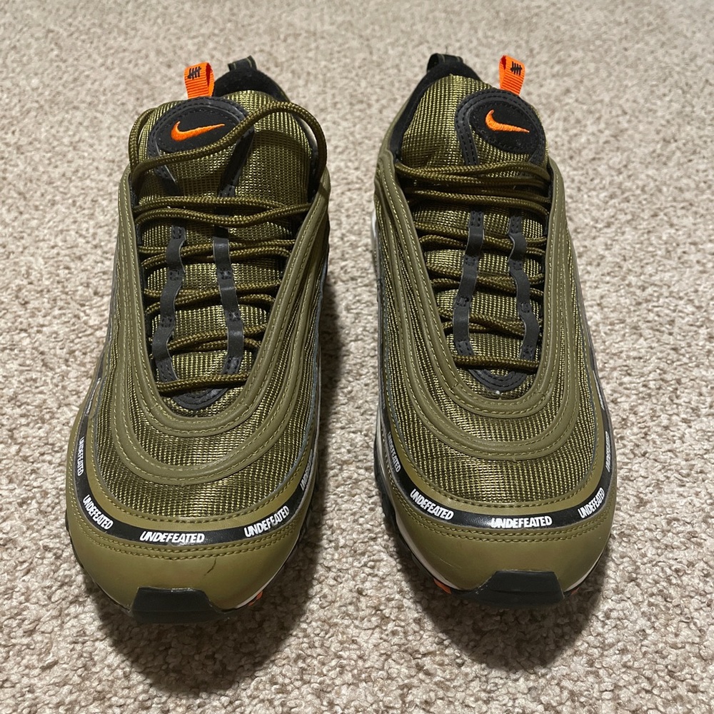 NIKE AIRMAX 97